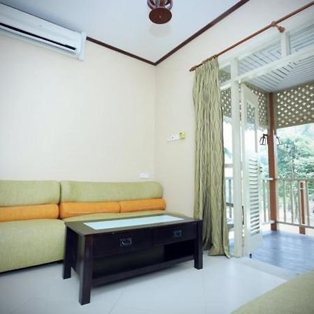 Redang Mutiara Beach Resort Ilha Redang Quarto foto