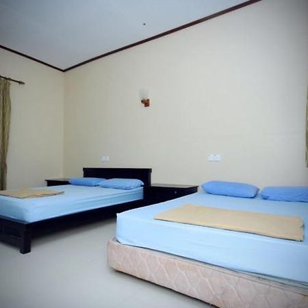 Redang Mutiara Beach Resort Ilha Redang Quarto foto