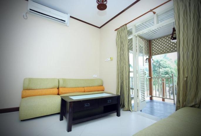 Redang Mutiara Beach Resort Ilha Redang Quarto foto
