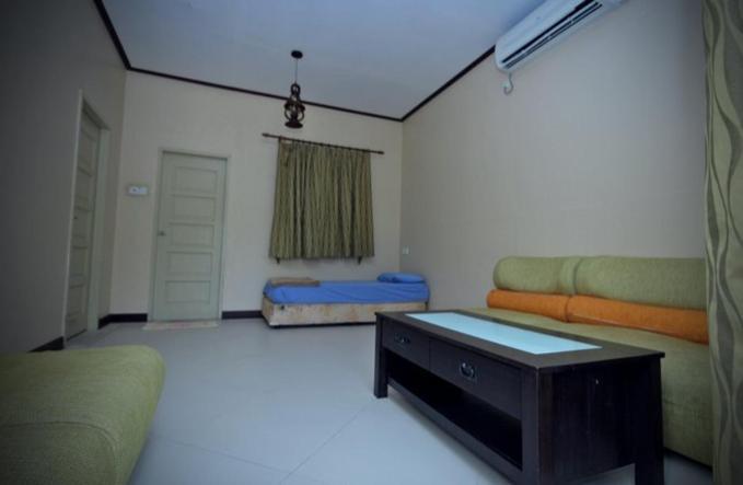 Redang Mutiara Beach Resort Ilha Redang Quarto foto