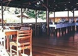 Redang Mutiara Beach Resort Ilha Redang Exterior foto