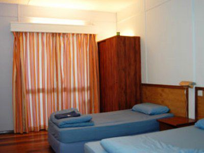 Redang Mutiara Beach Resort Ilha Redang Exterior foto